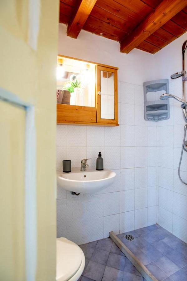 Appartamento BAROCCO-Casa in via Giusti Ragusa Esterno foto