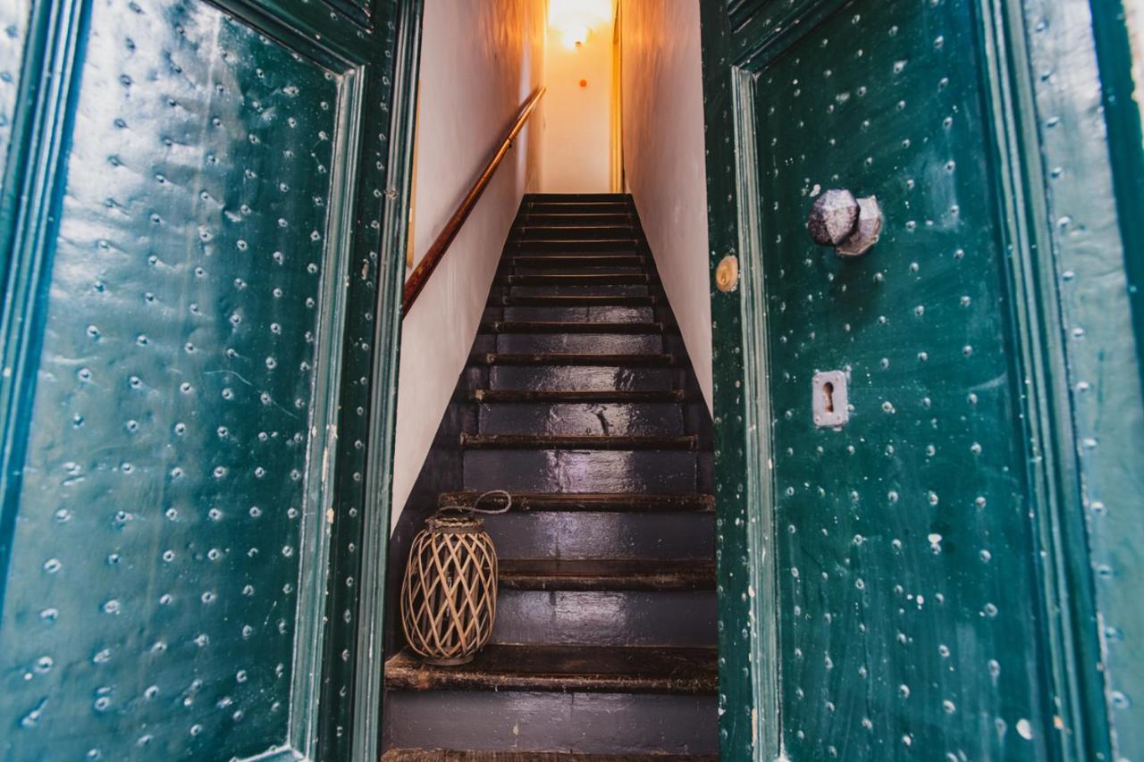 Appartamento BAROCCO-Casa in via Giusti Ragusa Esterno foto