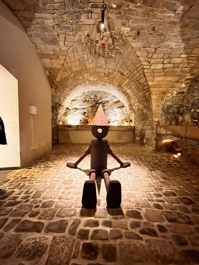 Appartamento BAROCCO-Casa in via Giusti Ragusa Esterno foto